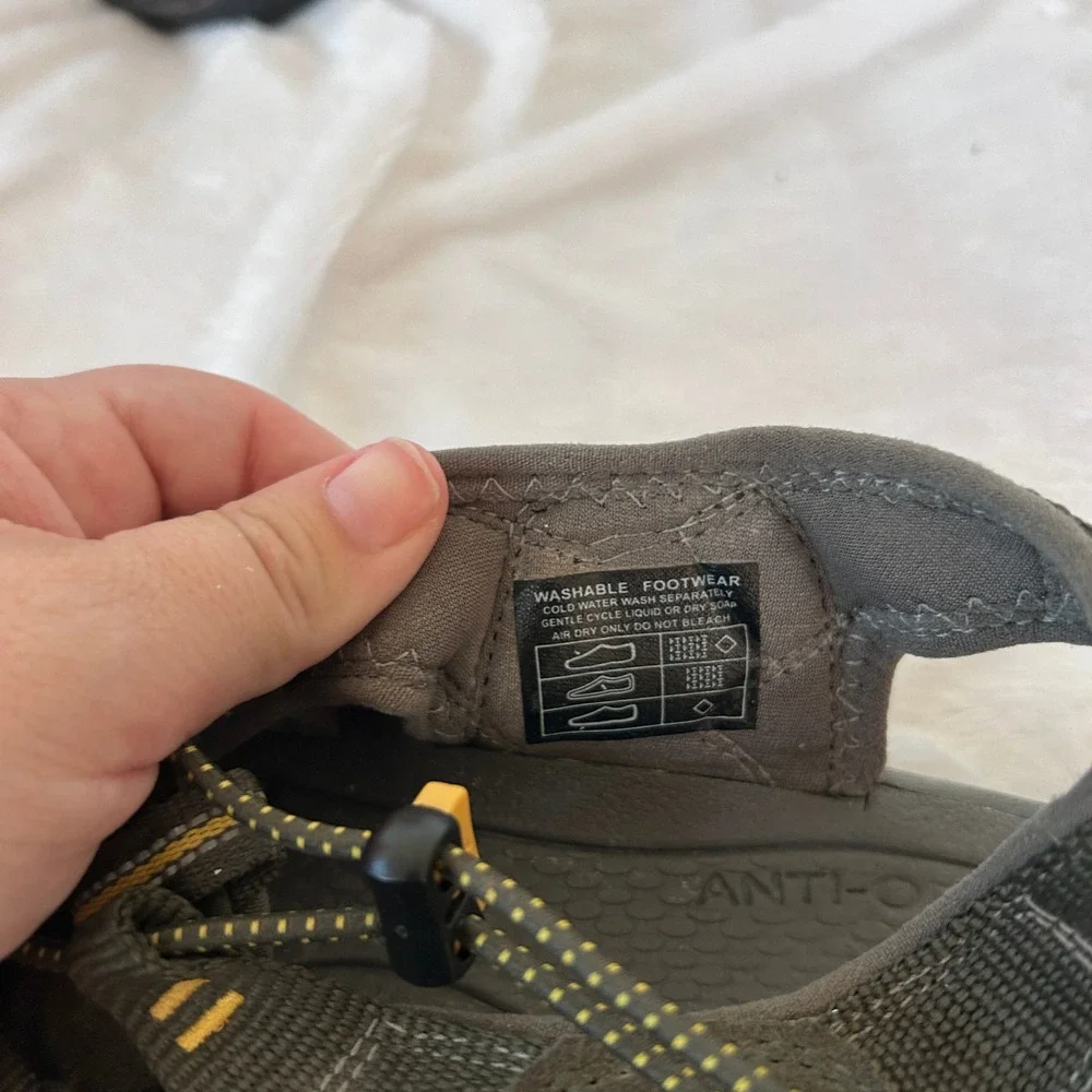 Keen pre owned